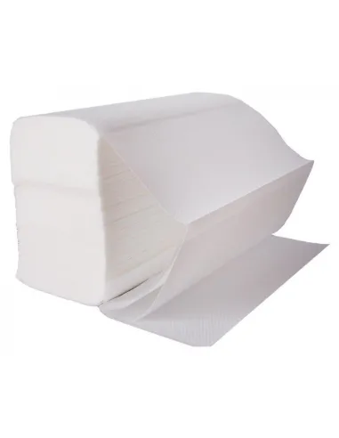 Carta Asciugamani a V 3000pz. Papernet