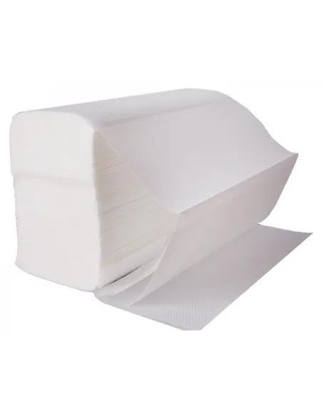 Carta Asciugamani a V 3000pz. Papernet