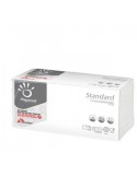 Asciugamani piegati a c in carta detershoponline.it