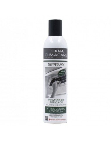 tekna climacare spray 400ml.detershoponline.it