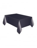 Tovaglia tnt 150x150 coprimacchia 25pz. nero