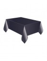 Tovaglia tnt 150x150 coprimacchia 25pz. nero