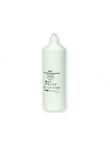 Crema tecar terapia