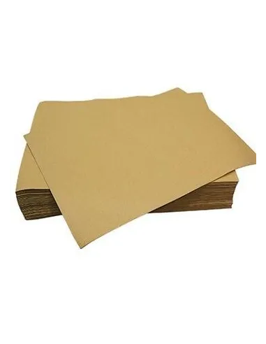 Tovaglietta in Carta Paglia 30x40 Monouso - Confezione da 500 Pezzi per Feste ed Eventi