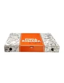 Scatole pizza pinsa romana 100pz.