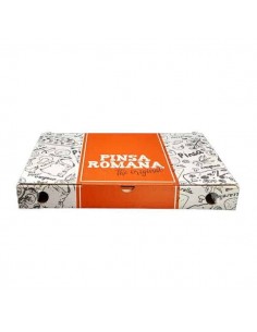 Scatole pizza pinsa romana 100pz.