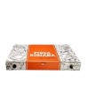 Scatole pizza pinsa romana 100pz.