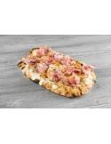 Scatola pizza pinsa romana 100pz. dim.26x26 h4