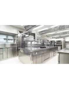 Dolly crema kg.1 pulitore per superfici in acciaio su detershoponline.it