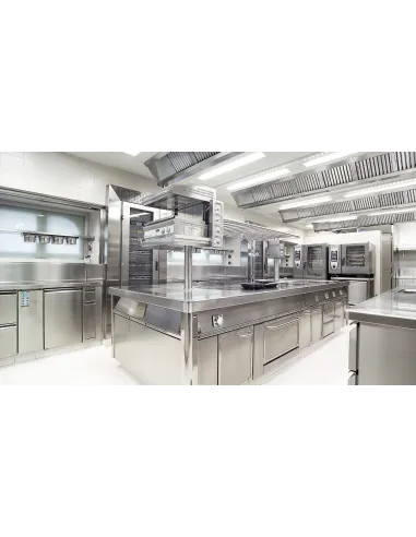 Dolly crema kg.1 pulitore per superfici in acciaio su detershoponline.it