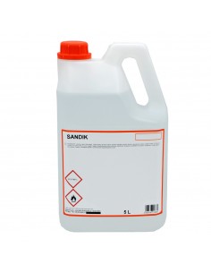 For Oxi Ready Detergente pronto all'uso con perossido di idrogeno 750ml.  (esente iva art. 124