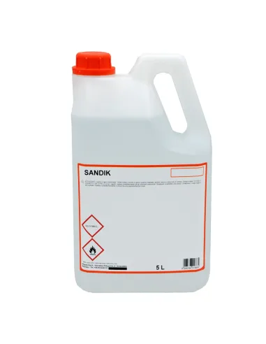 Sandik 5lt. DETERGENTE SANIFICANTE
