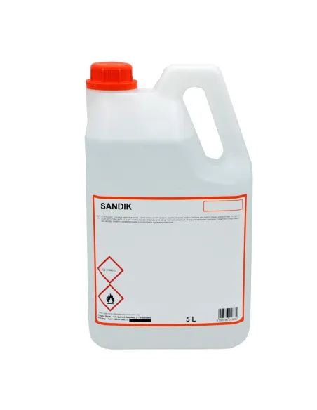 Sandik 5lt. DETERGENTE SANIFICANTE
