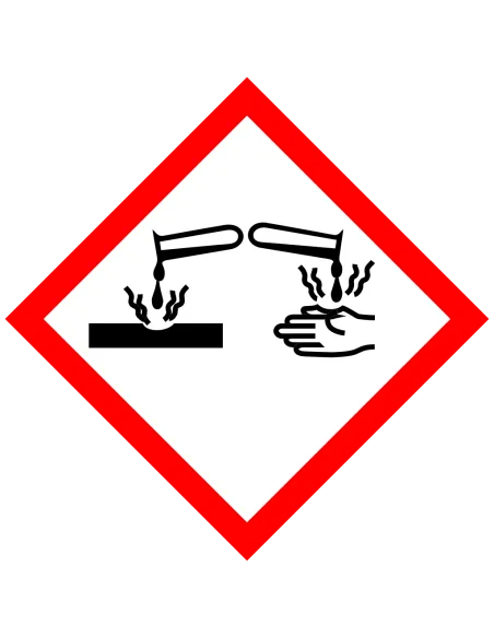 Correttore liquido di ph- 1 kg per piscina