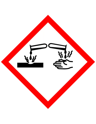 4x Saniquat Casa - Detergente Disinfettante Pavimenti e Superfici, 5L- Allegrini