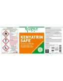 Kenyatrin safe bomboletta 250ml. Copyr