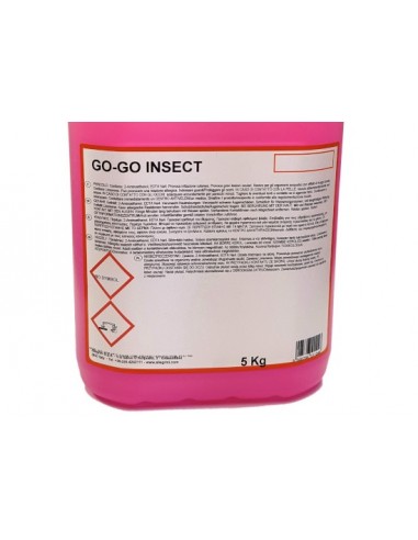 Go-go Insect 20kg- Allegrini