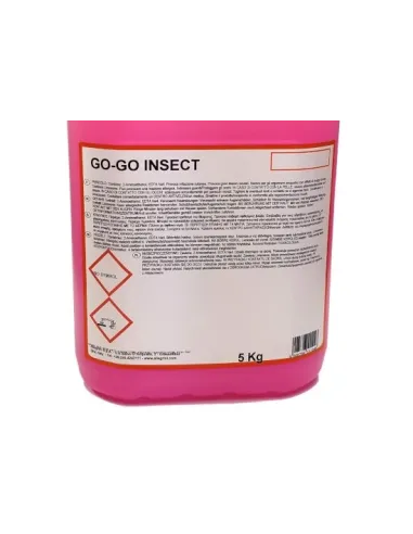 Go-go Insect 20kg- Allegrini