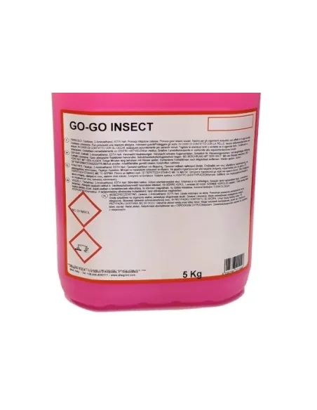 Go-go Insect 20kg- Allegrini