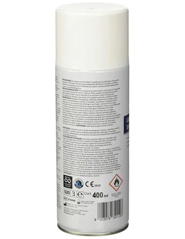 GIMA Ghiaccio Spray, Flacone 400 ml,