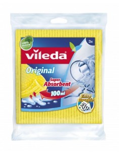 Vileda panno spugna super...