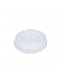 KIT ASPORTO BEVANDE CALDE/FREDDE BICCHIERI+COPERCHI+PALETTINE+VASSOIO BAR CAFFE'