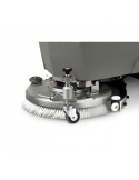 Lavasciuga pavimenti a batteria Ghibli FR 15 M 38 BC