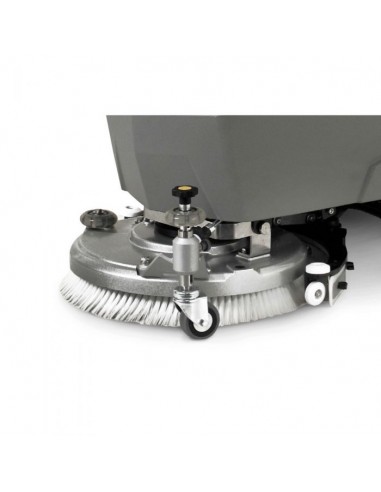Lavasciuga pavimenti a batteria Ghibli FR 15 M 38 BC