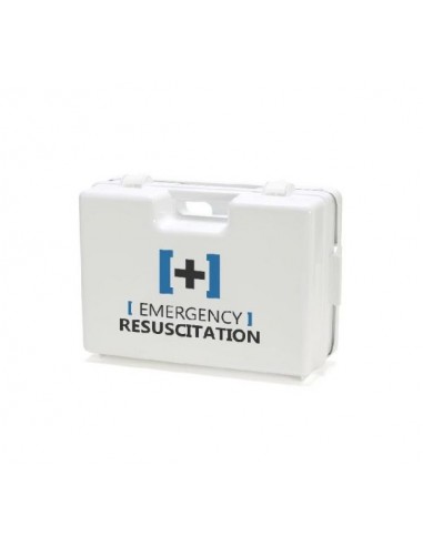 AMBUMED VALIGETTA EMERGENZA RESPIRATORIA