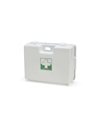 Cassetta Pronto Soccorso oltre 2 dip. cat. A-B all. 1 Pharma+ Valigetta Multimed