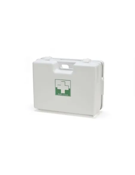 Cassetta Pronto Soccorso oltre 2 dip. cat. A-B all. 1 Pharma+ Valigetta Multimed