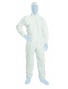 Tuta Covertech Micro Alto Rischio Dpi Cat. III