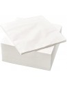 Tovagliolo di carta 38x38 2 veli 50 pz. bianco Bulkysoft 48 confezioni