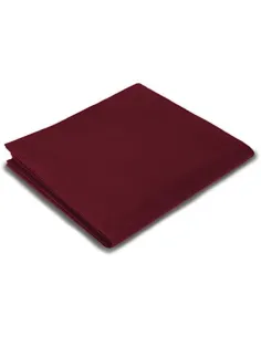 25 Tovaglie tnt 100x100 bordeaux