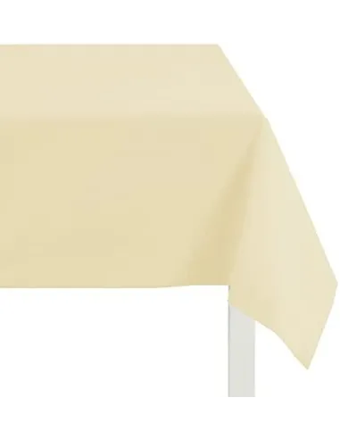 25 Tovaglie tnt 100x100 beige da Detershoponline.it