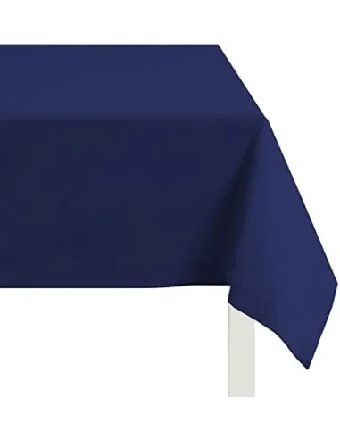 25 Tovaglie tnt 100x100 blu