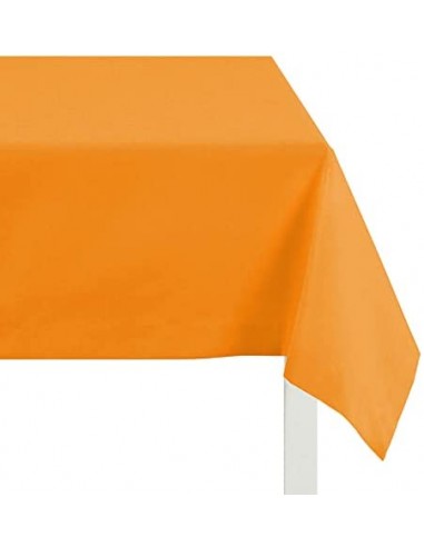 25 Tovaglie tnt 100x100 arancio