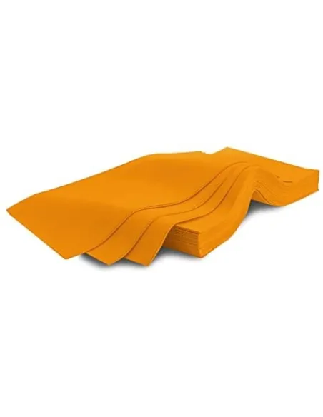 25 Tovaglie tnt 100x100 arancio