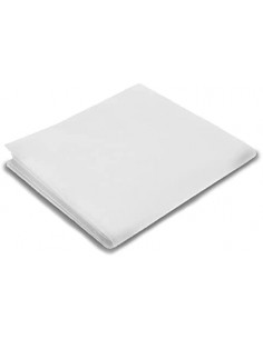 25 Tovaglie tnt 100x100 bianco