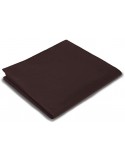 25 Tovaglie tnt 100x100 marrone