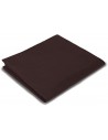 25 Tovaglie tnt 100x100 marrone