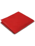 25 Tovaglie tnt 100x100 rosso
