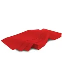 Tovaglie tnt 100x100 rosso