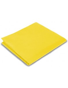25 Tovaglie tnt 100x100 giallo