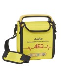 I3 Defibrillatore semiautomatico completo di borsa ed elettrodi pediatrici ed adulto