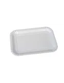 Vassoio politenato jolly navetta cartone pasticceria kg. 10