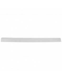 Striscia in cartone per vassoio pasticceria dim. 5x70cm. conf. kg. 10