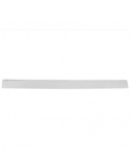 Striscia in cartone per vassoio pasticceria dim. 5x70cm. conf. kg. 10