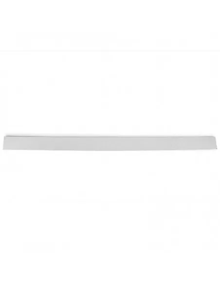 Striscia in cartone per vassoio pasticceria dim. 5x70cm. conf. kg. 10