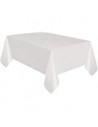 25 Tovaglia tnt 150x150 bianco